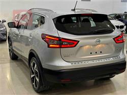 Nissan Rogue Sport